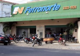 Ferronorte Comercial